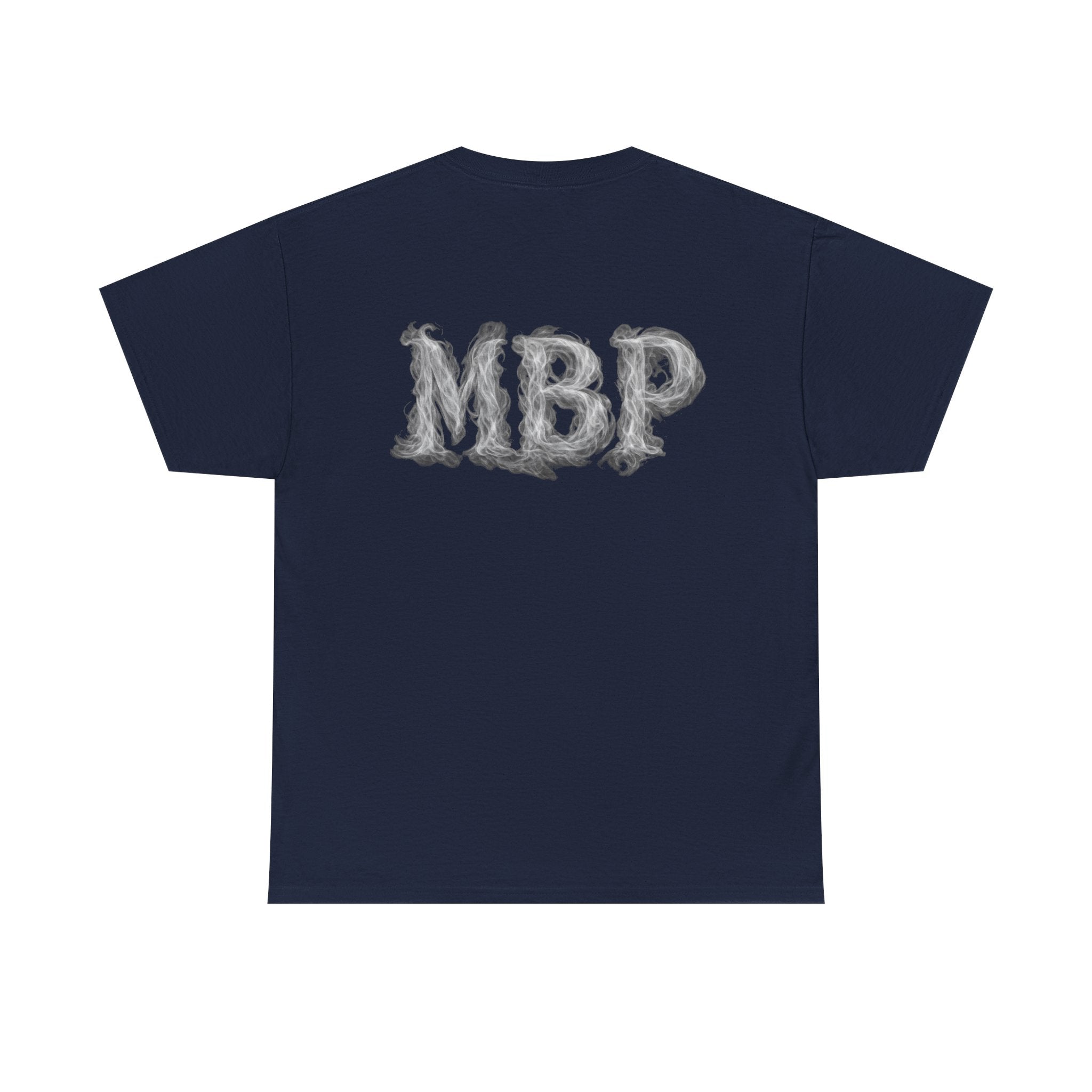 ManBearPig Graphic T‑Shirt — Half Man Half Bear Half Pig Funny Novelty Tee