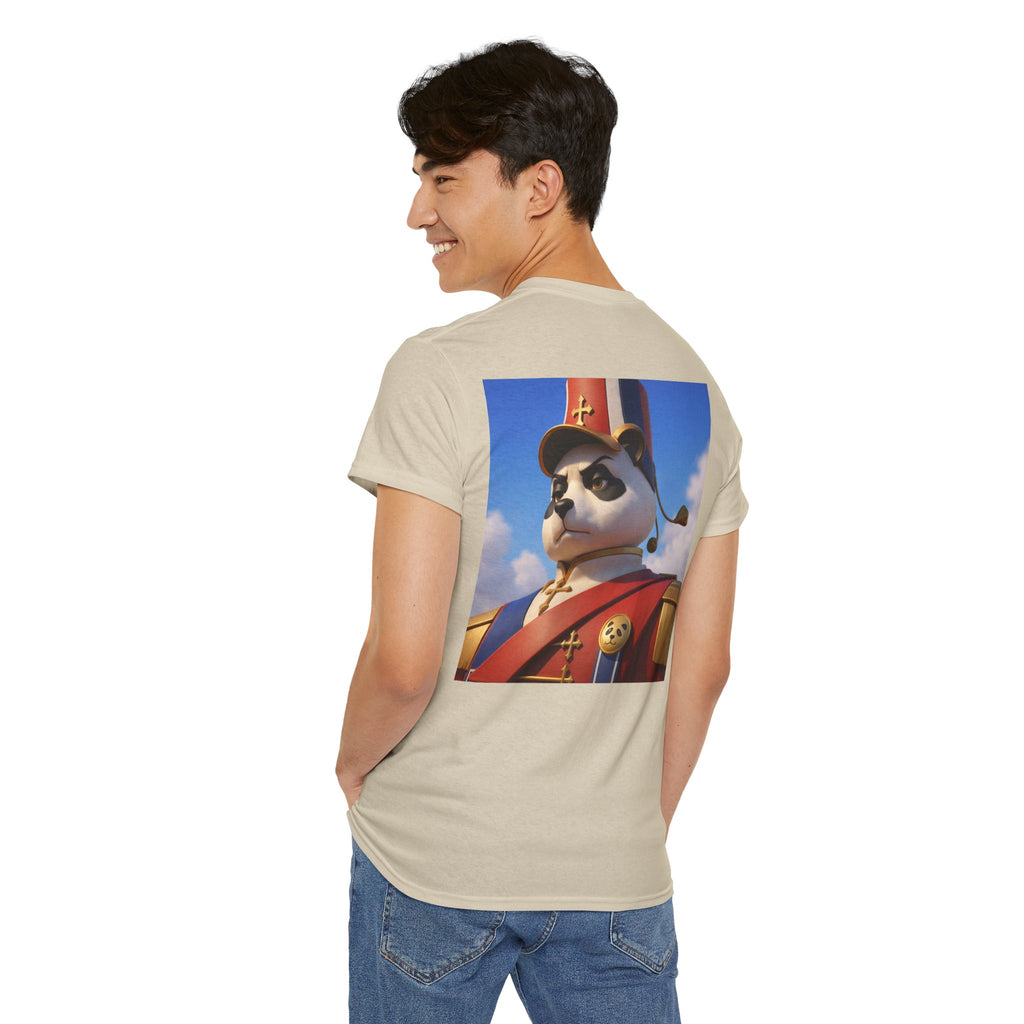 PandaSui RPC NFT Legendary Tee #991 — "The General"