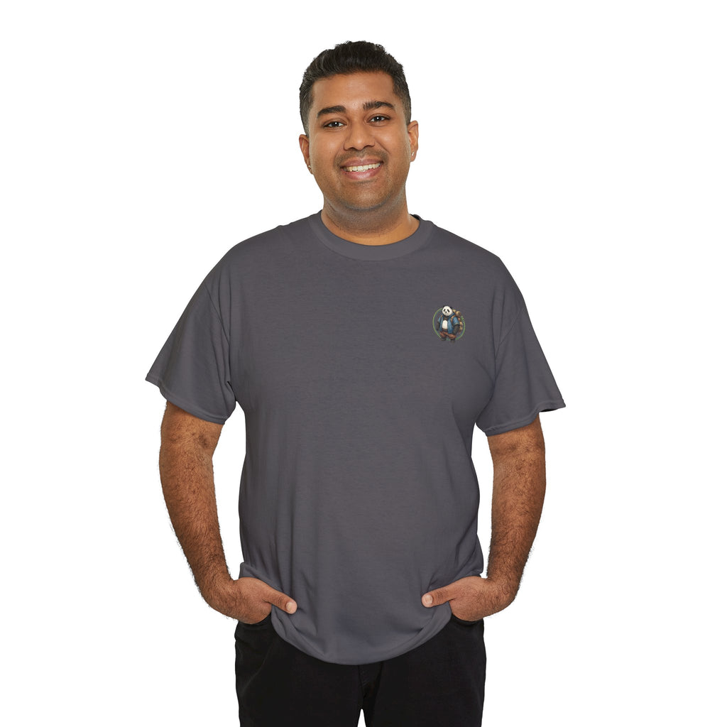 PandaSui RPC NFT Legendary Tee — Collection #994