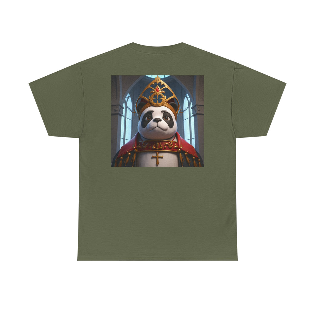 PandaSui RPC NFT Legendary Tee — Collection #994