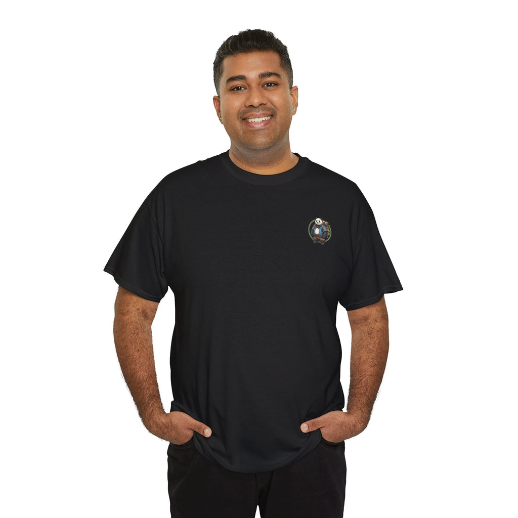 PandaSui RPC NFT Legendary Tee — Collection #994