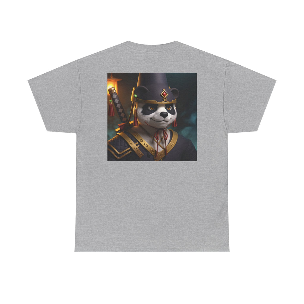 PandaSui RPC NFT Legendary #996 Ninja Warrior T-Shirt