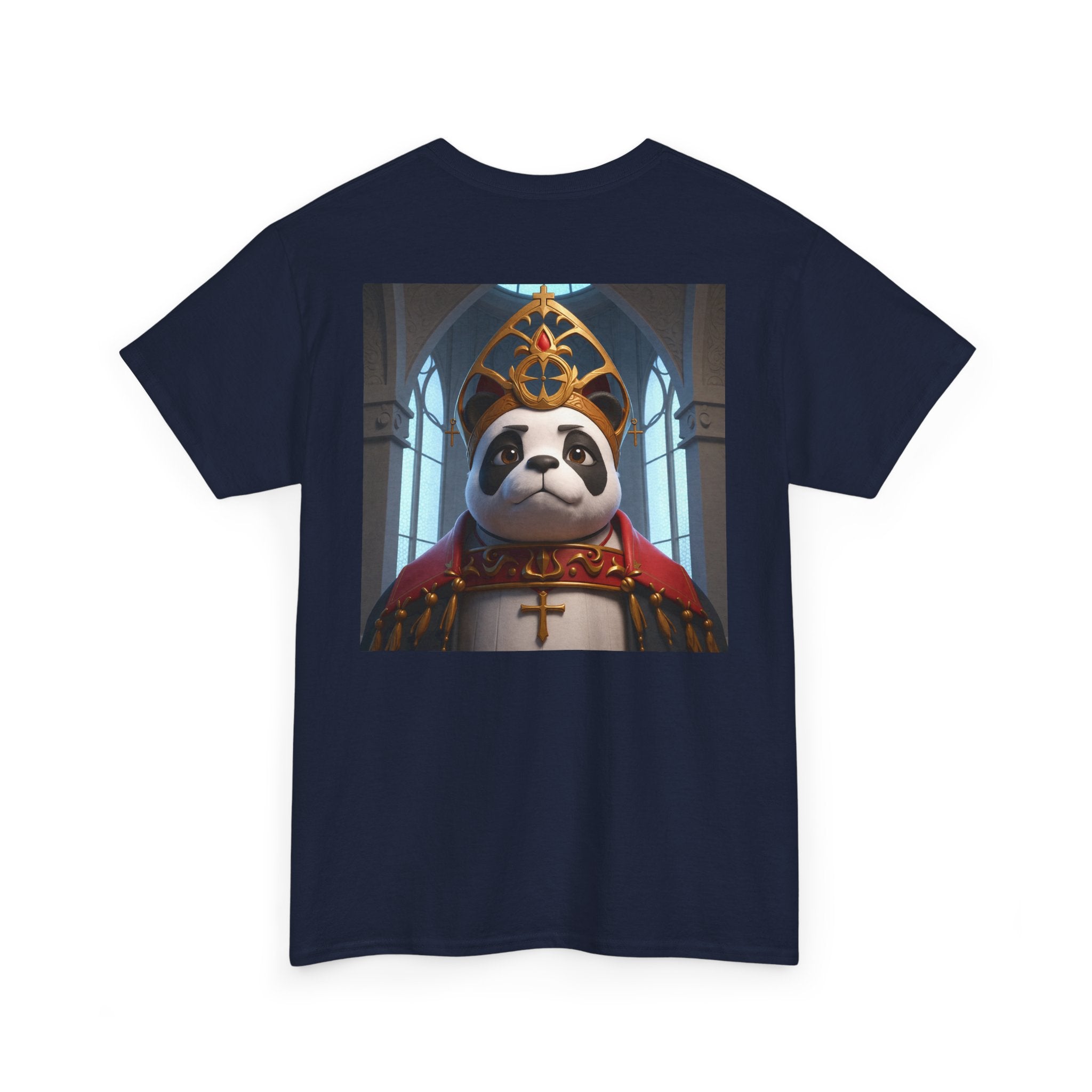 PandaSui RPC NFT Legendary Tee — Collection #994