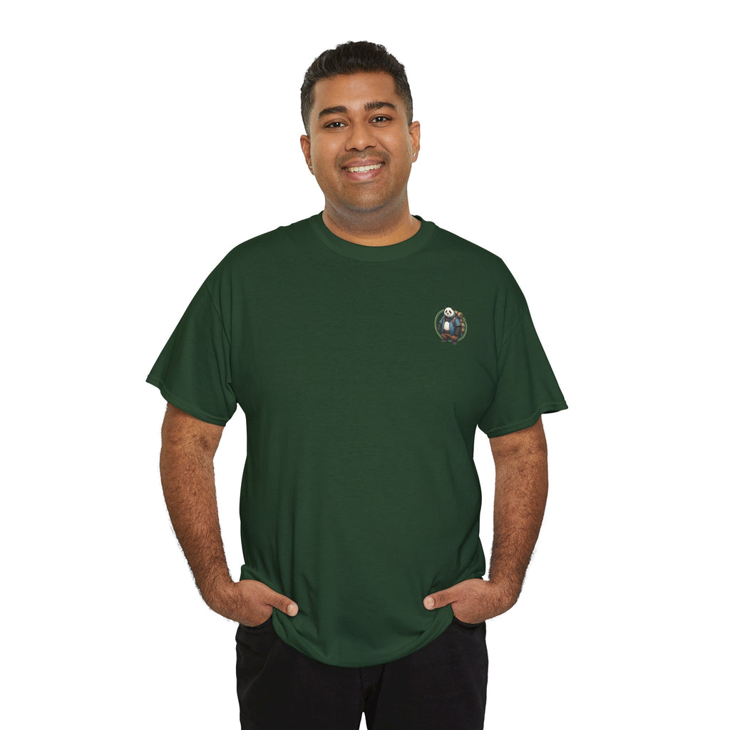 PandaSui RPC NFT Legendary Tee — Collection #994