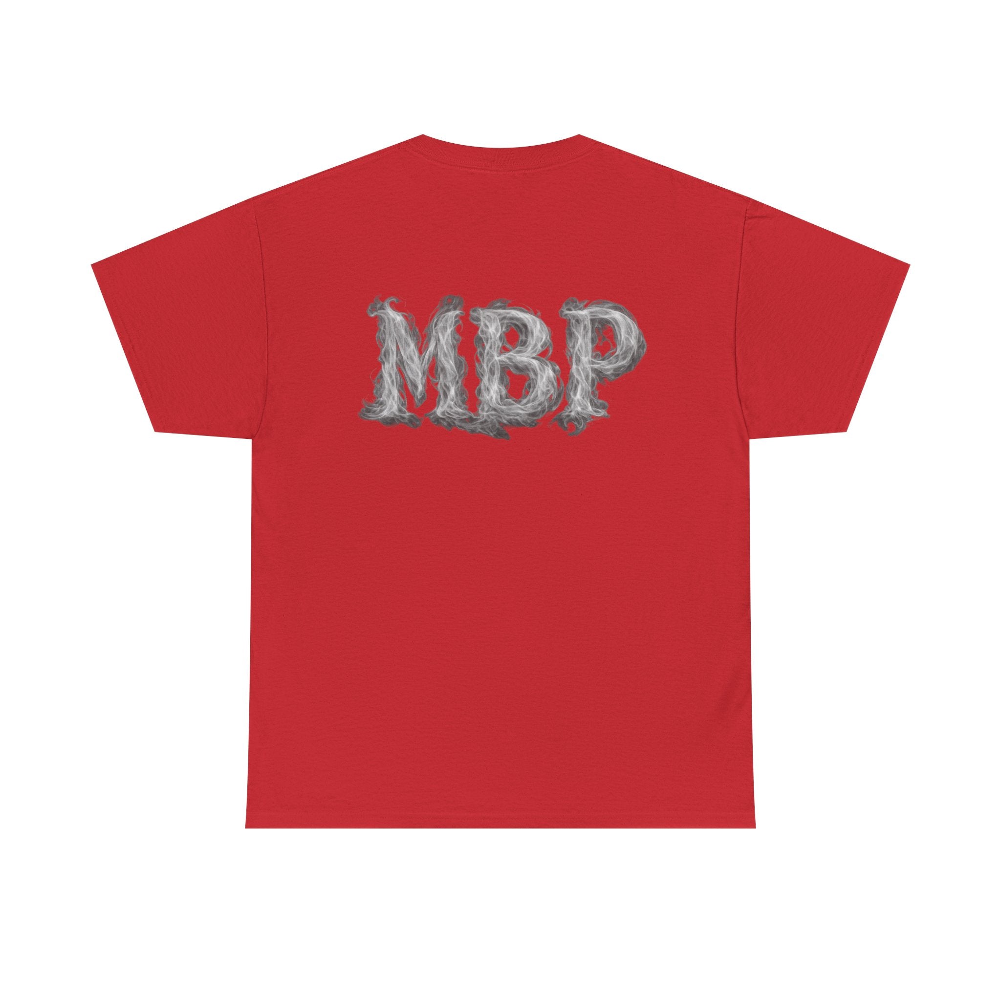 ManBearPig Graphic T‑Shirt — Half Man Half Bear Half Pig Funny Novelty Tee