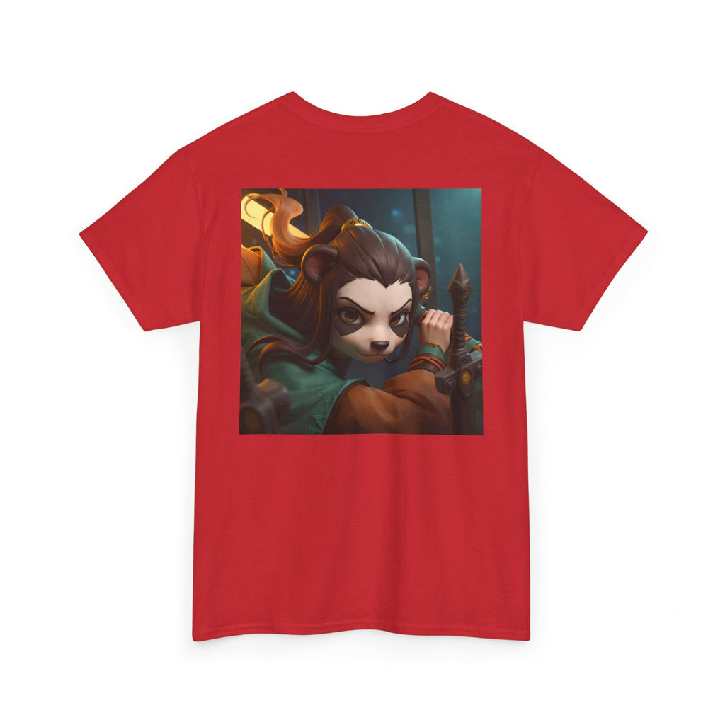 PandaSui RPC NFT Legendary collection #999