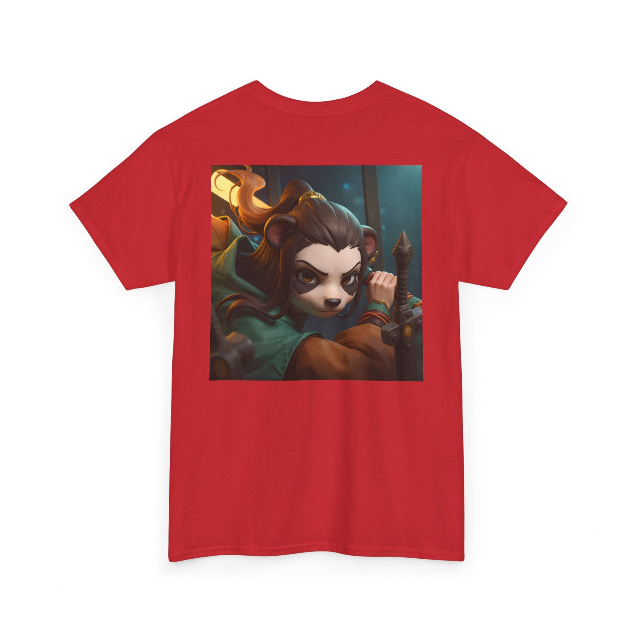 PandaSui RPC NFT Legendary collection #999