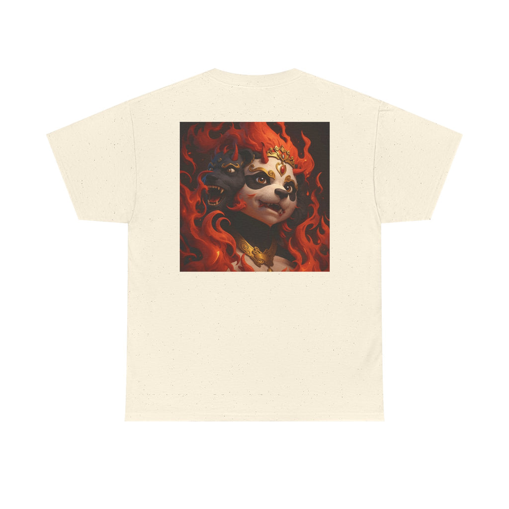 PandaSui RPC NFT Legendary Tee — Collection #1000