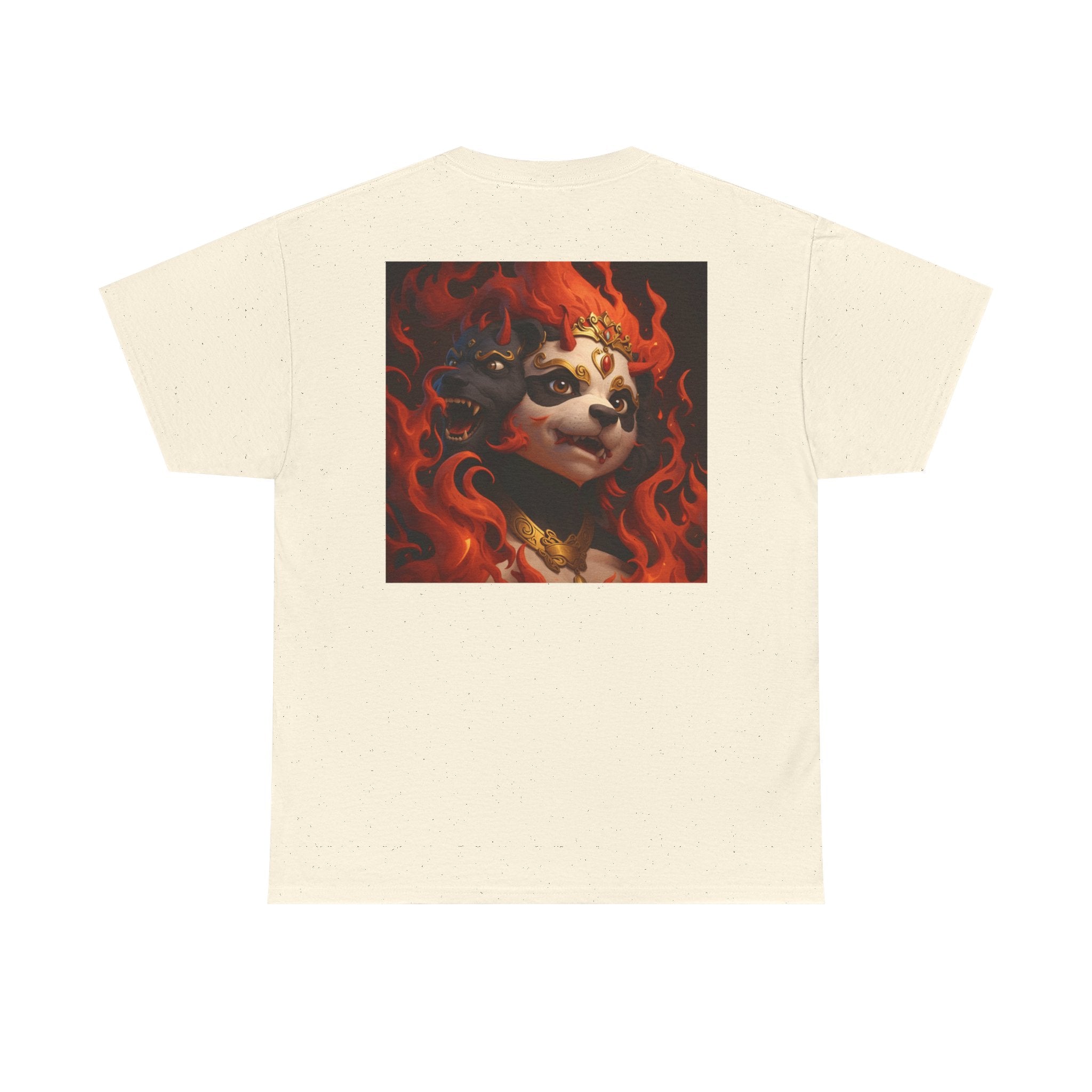 PandaSui RPC NFT Legendary Tee — Collection #1000