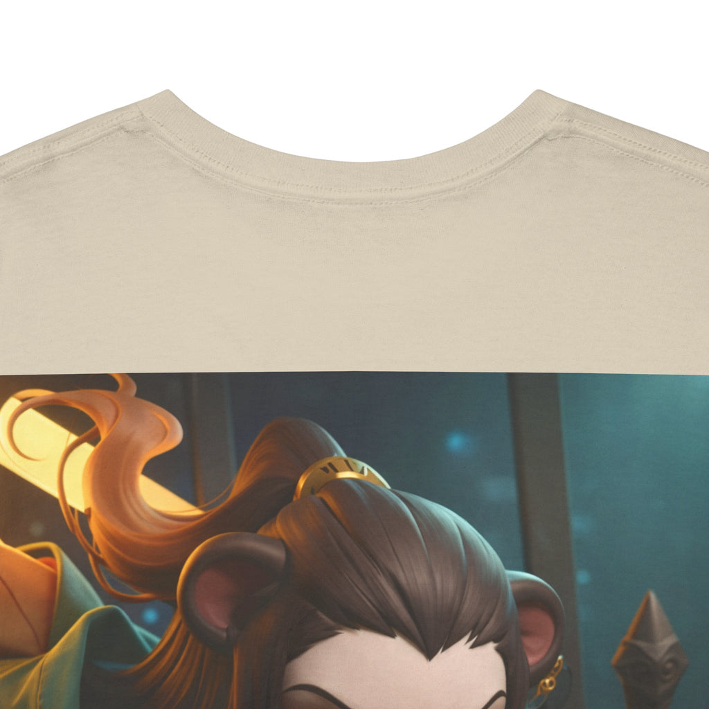 PandaSui RPC NFT Legendary collection #999