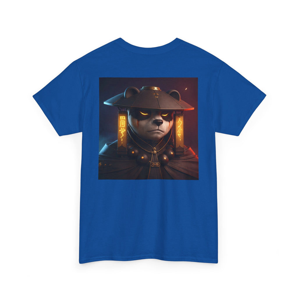 The Samurai PandaSui RPC NFT Tee — Legendary Collection #993