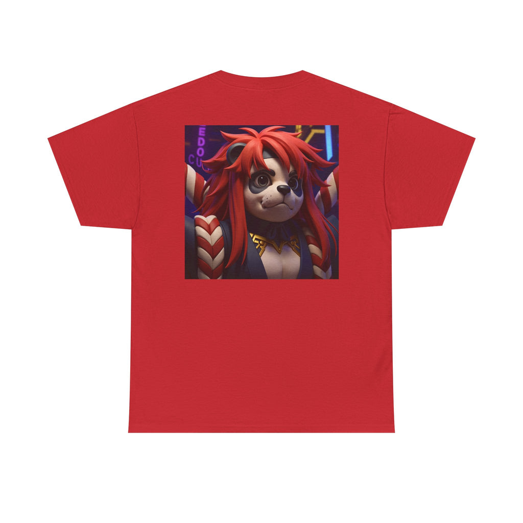 PandaSui RPC NFT Legendary Tee — The Zarks #998