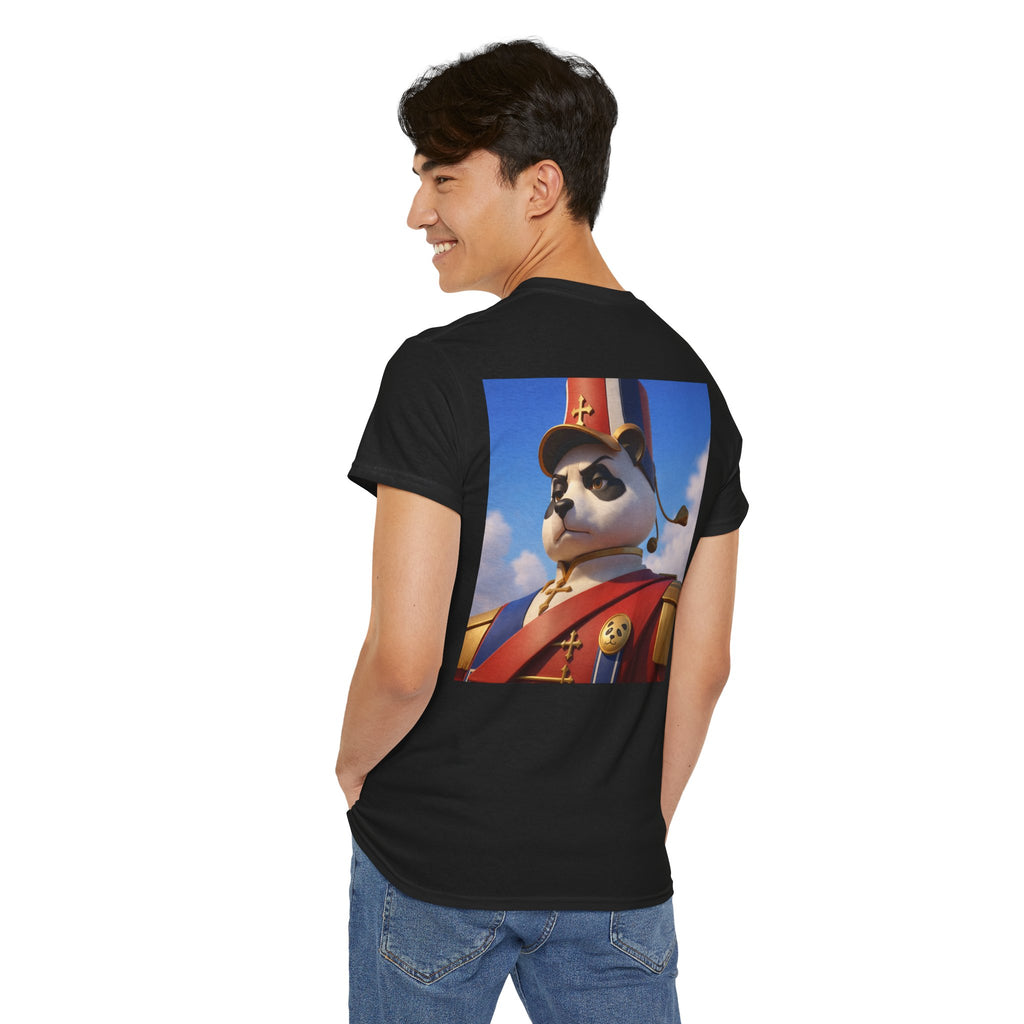 PandaSui RPC NFT Legendary Tee #991 — "The General"