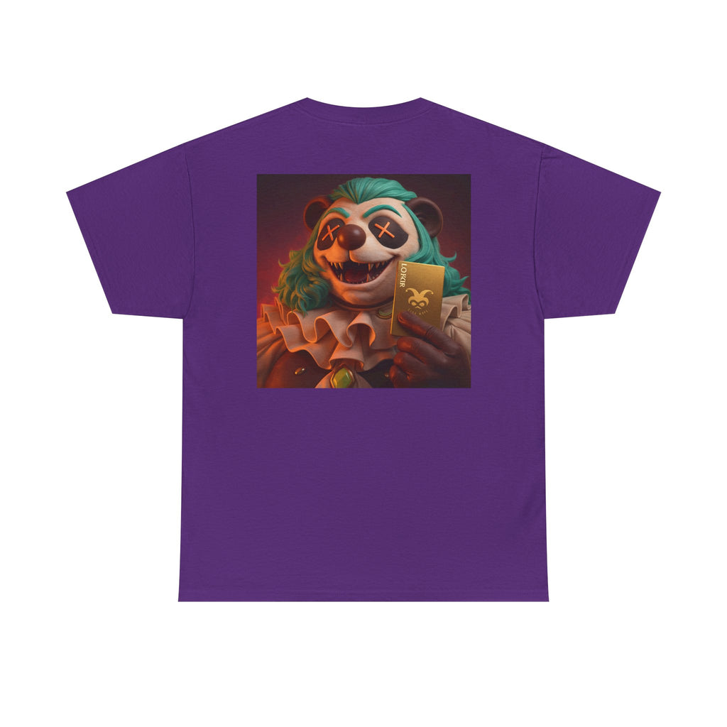 PandaSui RPC NFT Legendary Tee — Collection #990