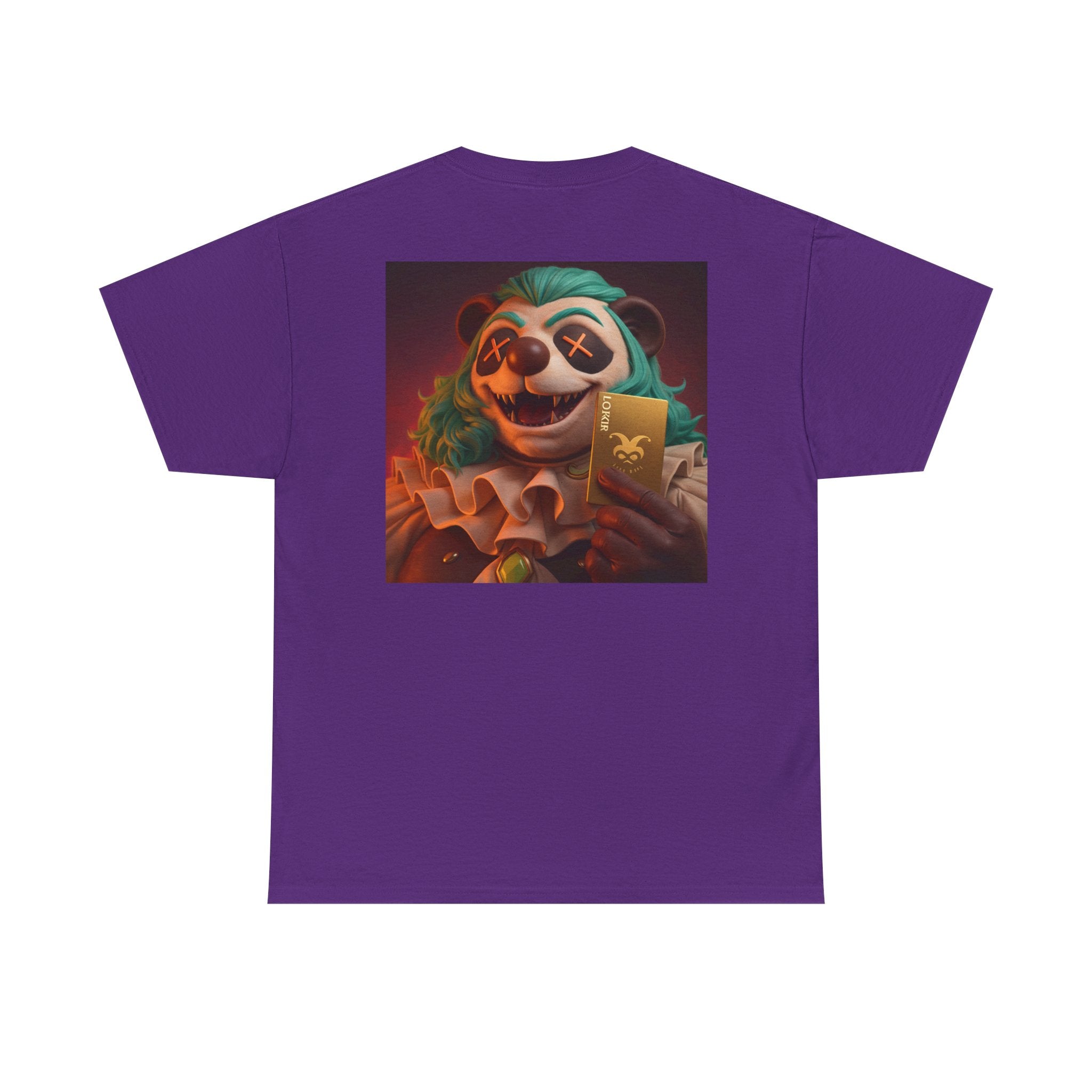 PandaSui RPC NFT Legendary Tee — Collection #990