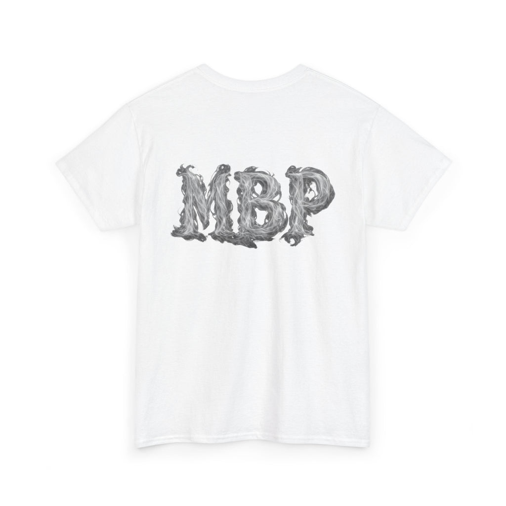 ManBearPig Graphic T‑Shirt — Half Man Half Bear Half Pig Funny Novelty Tee