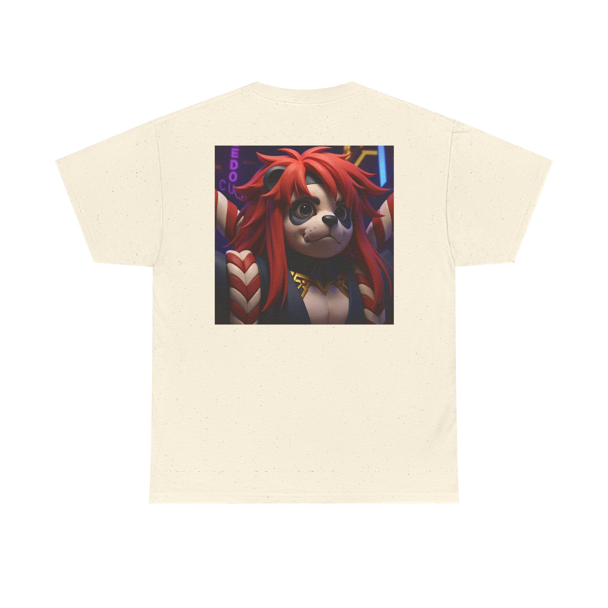 PandaSui RPC NFT Legendary Tee — The Zarks #998
