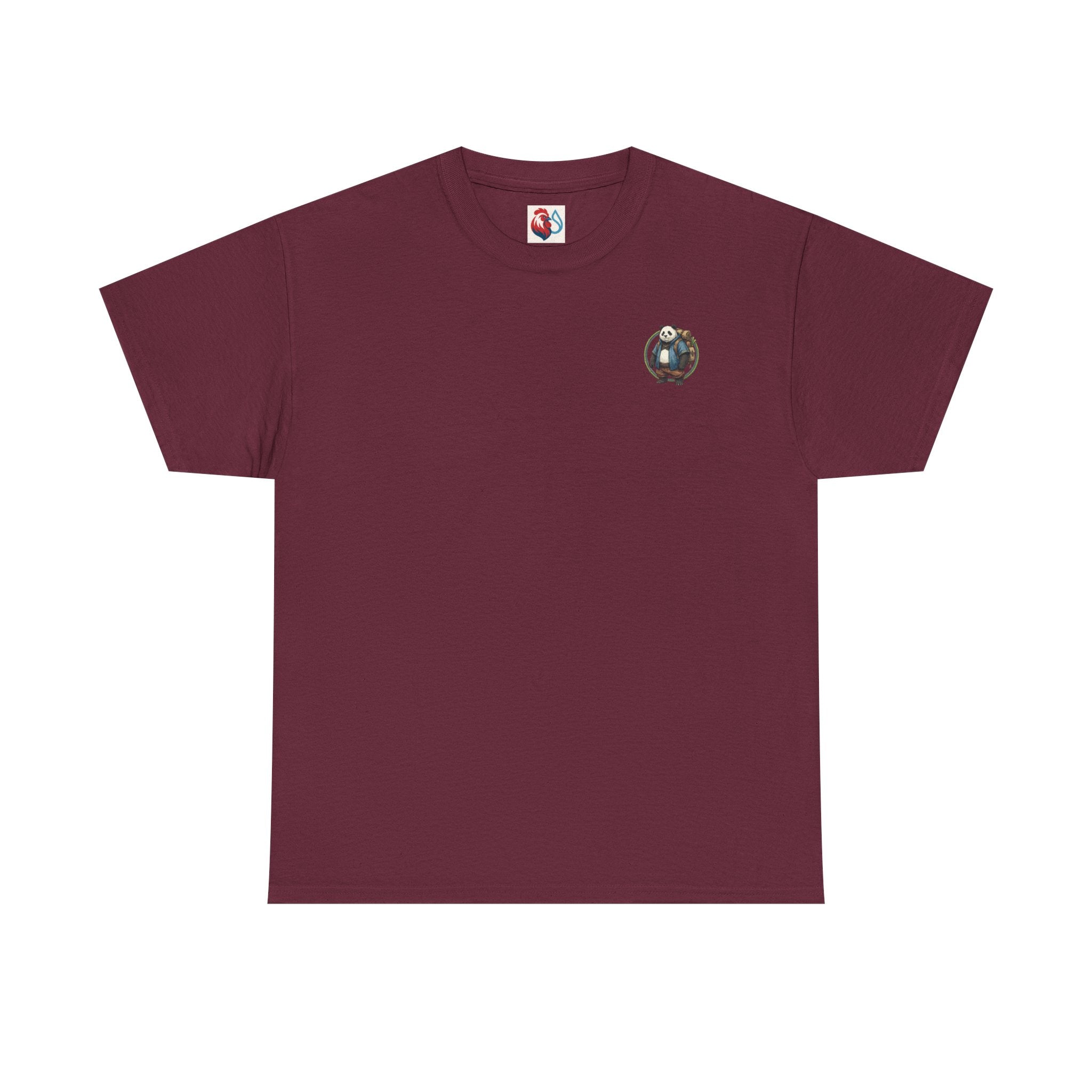PandaSui RPC NFT Legendary #996 Ninja Warrior T-Shirt