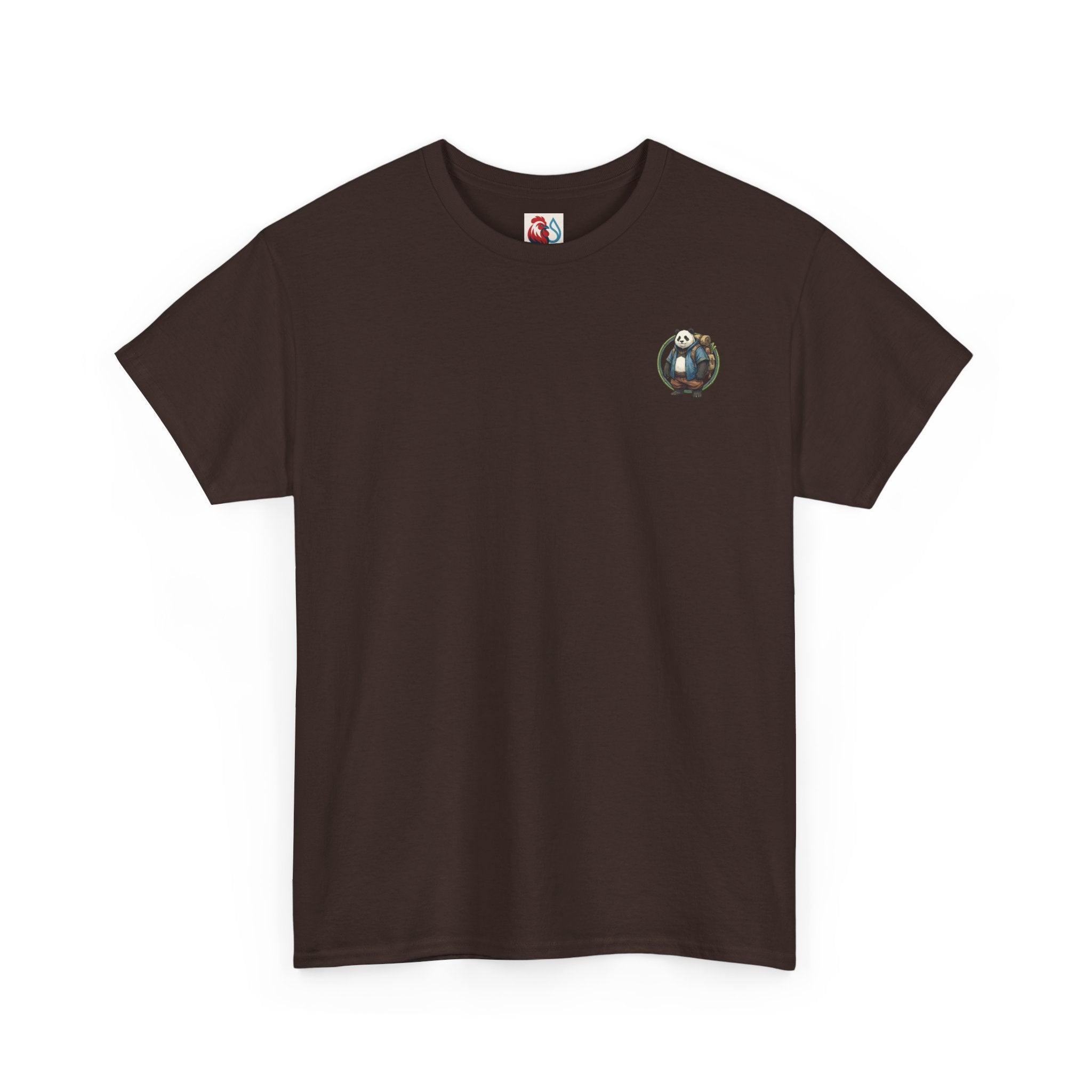 PandaSui RPC NFT Legendary Tee — Collection #994
