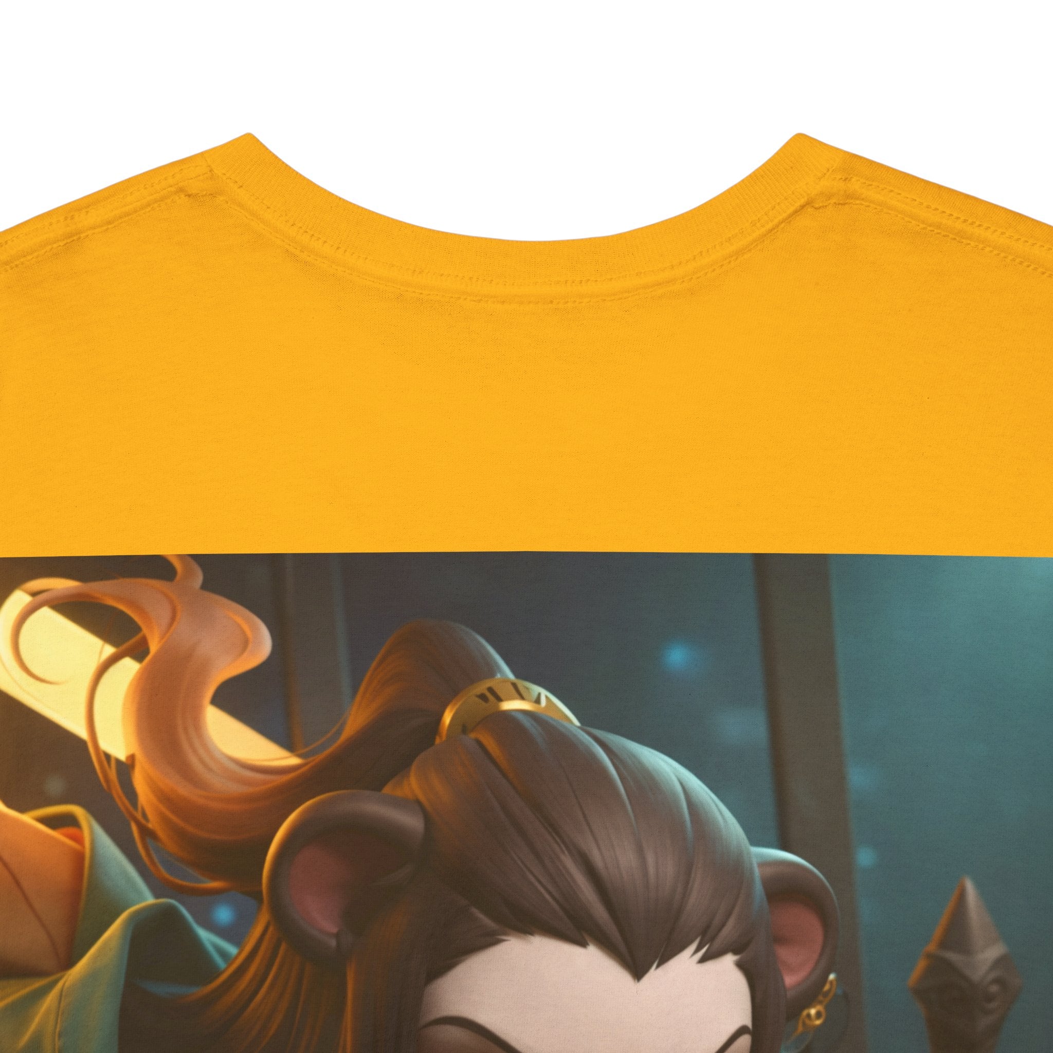 PandaSui RPC NFT Legendary collection #999