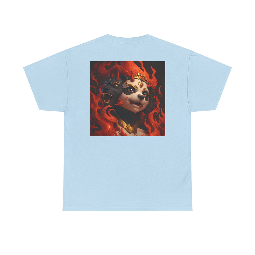 PandaSui RPC NFT Legendary Tee — Collection #1000