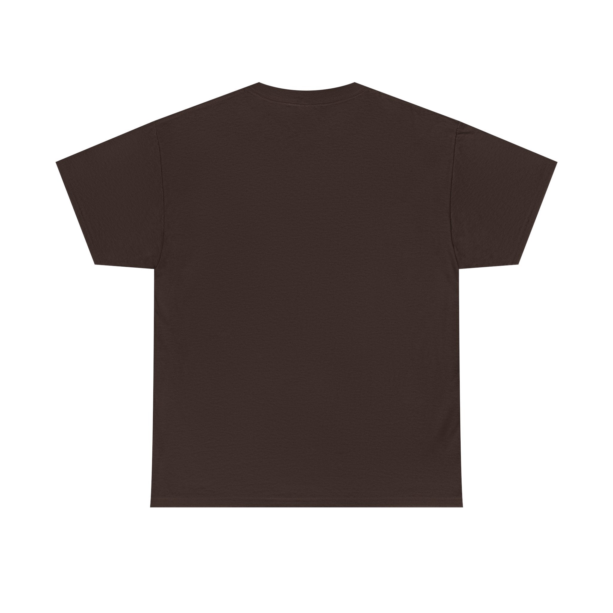 Why Not US? Patriotic Graphic Tee