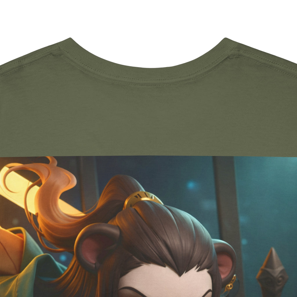 PandaSui RPC NFT Legendary collection #999