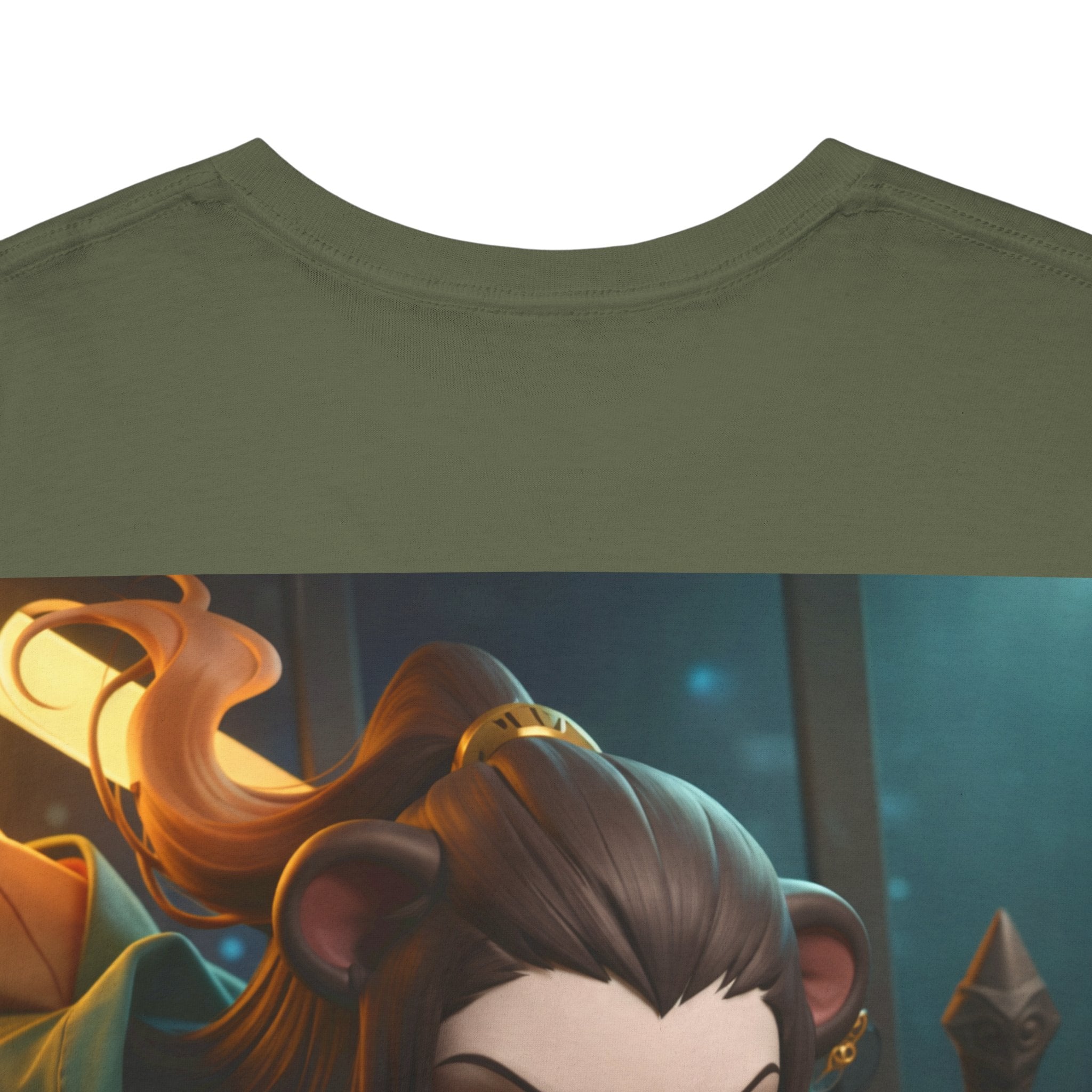 PandaSui RPC NFT Legendary collection #999