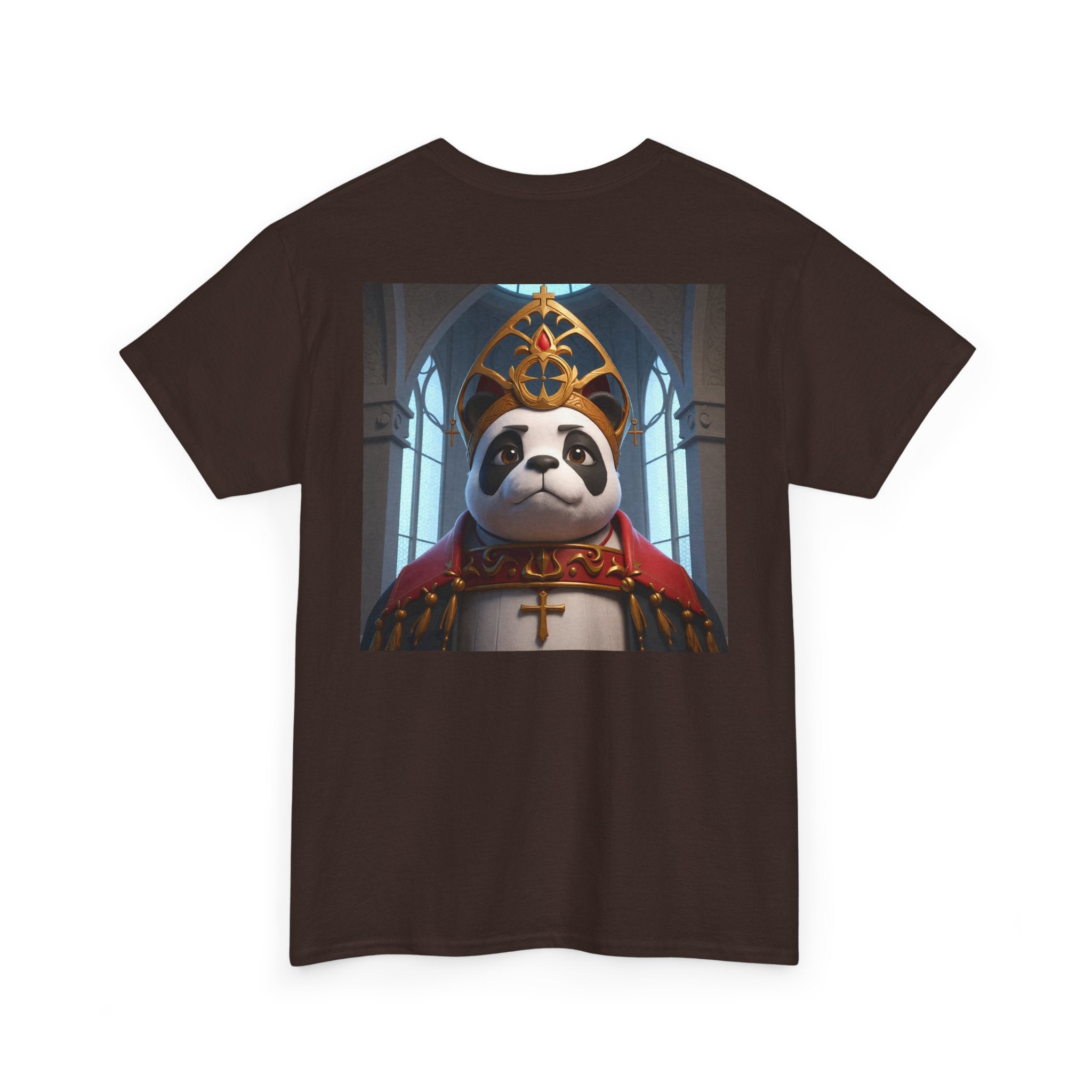PandaSui RPC NFT Legendary Tee — Collection #994