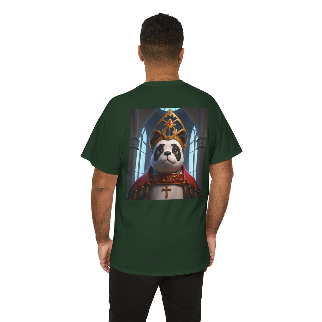 PandaSui RPC NFT Legendary Tee — Collection #994