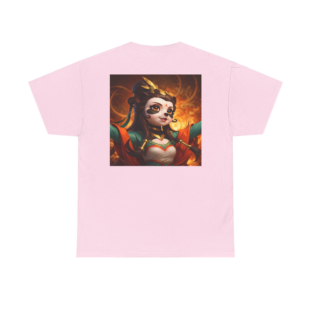 PandaSui RPC NFT Legendary Tee — Collection #992