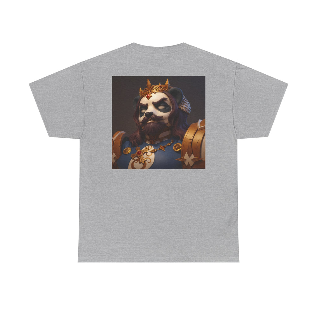 PandaSui RPC NFT Legendary Tee — Collection #995