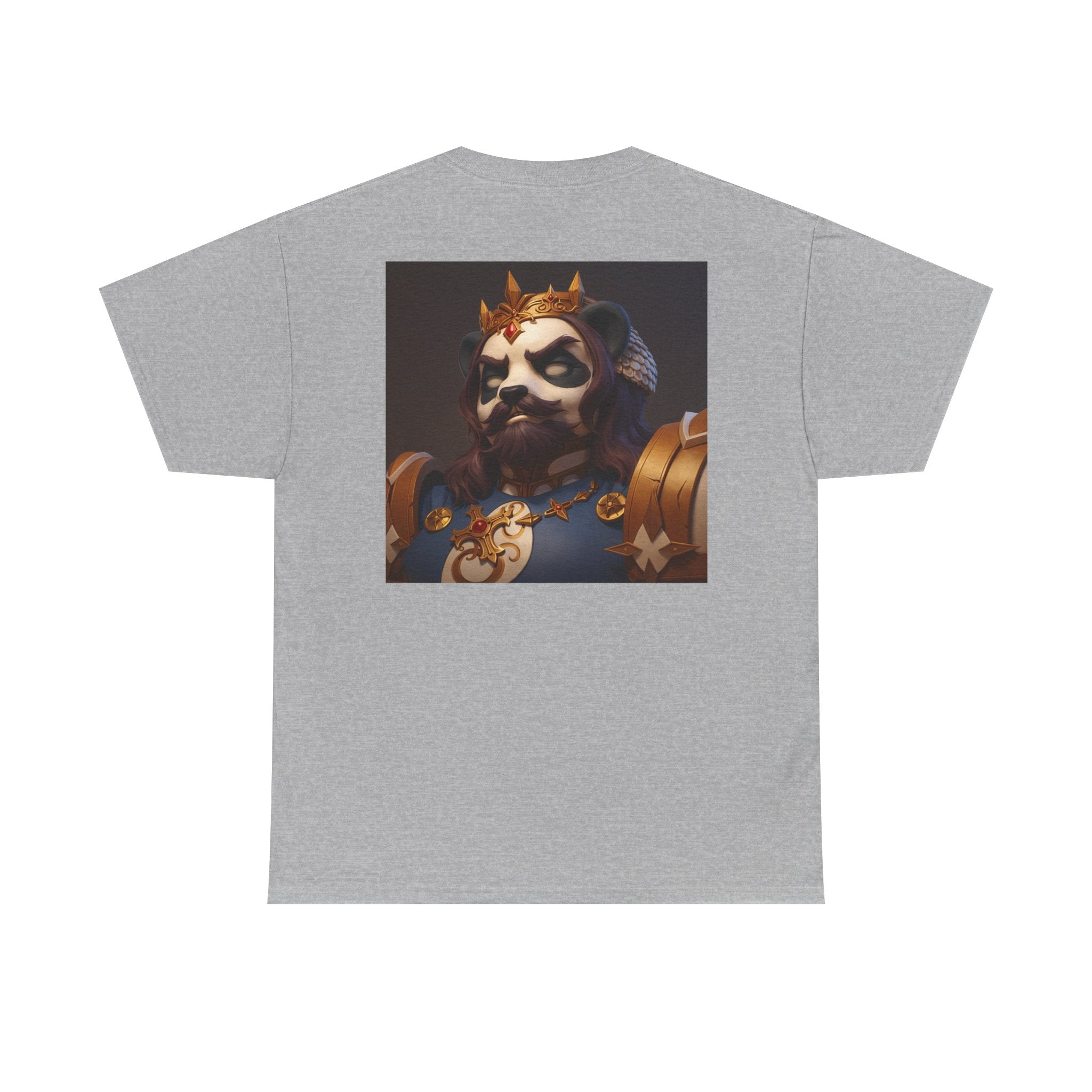 PandaSui RPC NFT Legendary Tee — Collection #995
