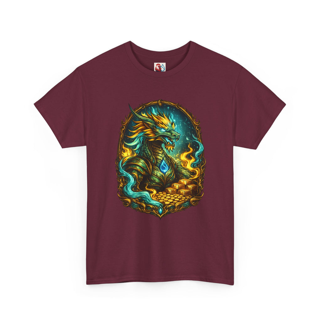 Kylin x RWA SUI Graphic Tee