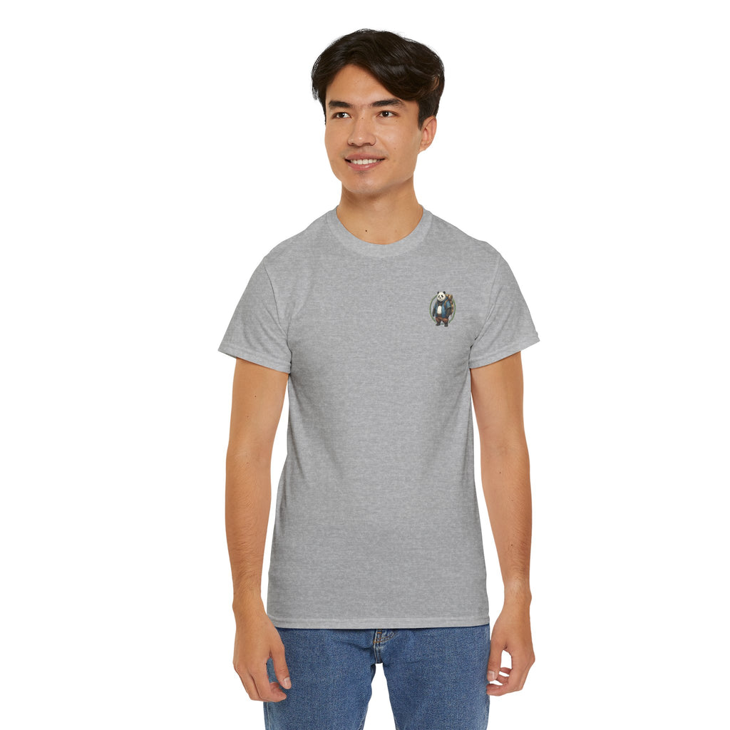 PandaSui RPC NFT Legendary Tee — Collection #995