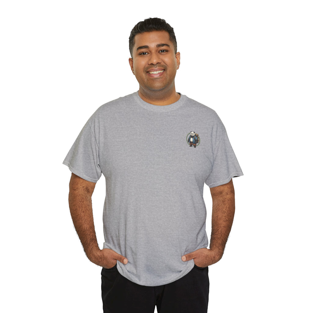 PandaSui RPC NFT Legendary Tee — Collection #994