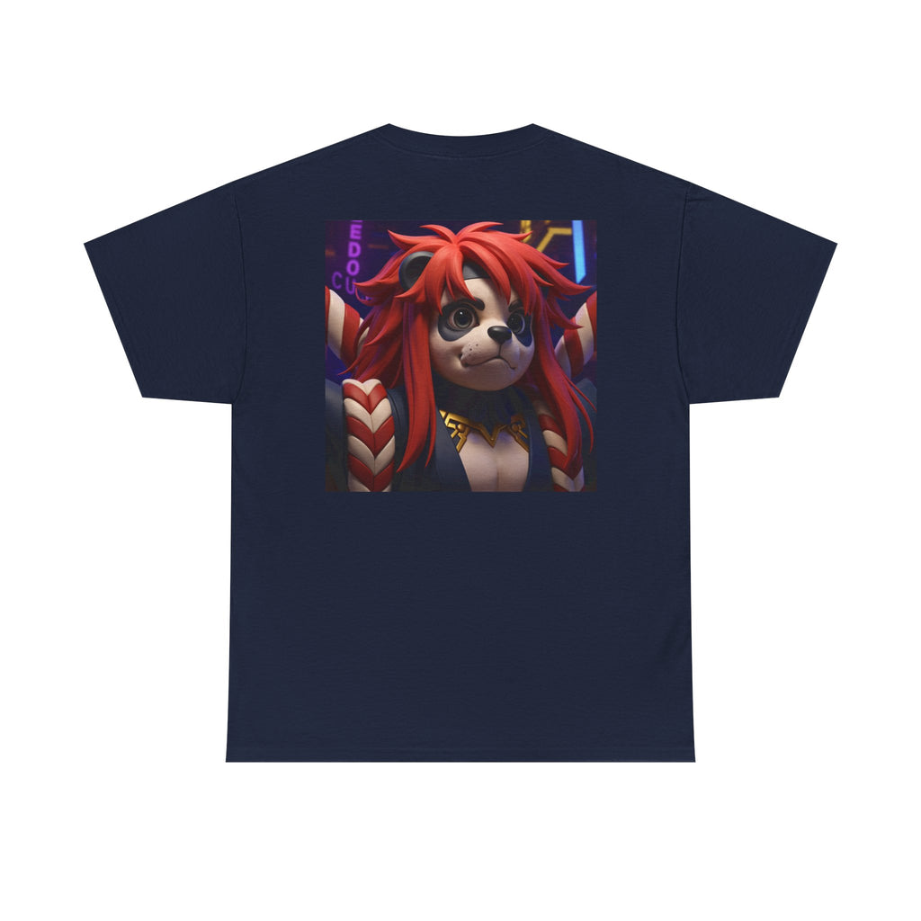 PandaSui RPC NFT Legendary Tee — The Zarks #998