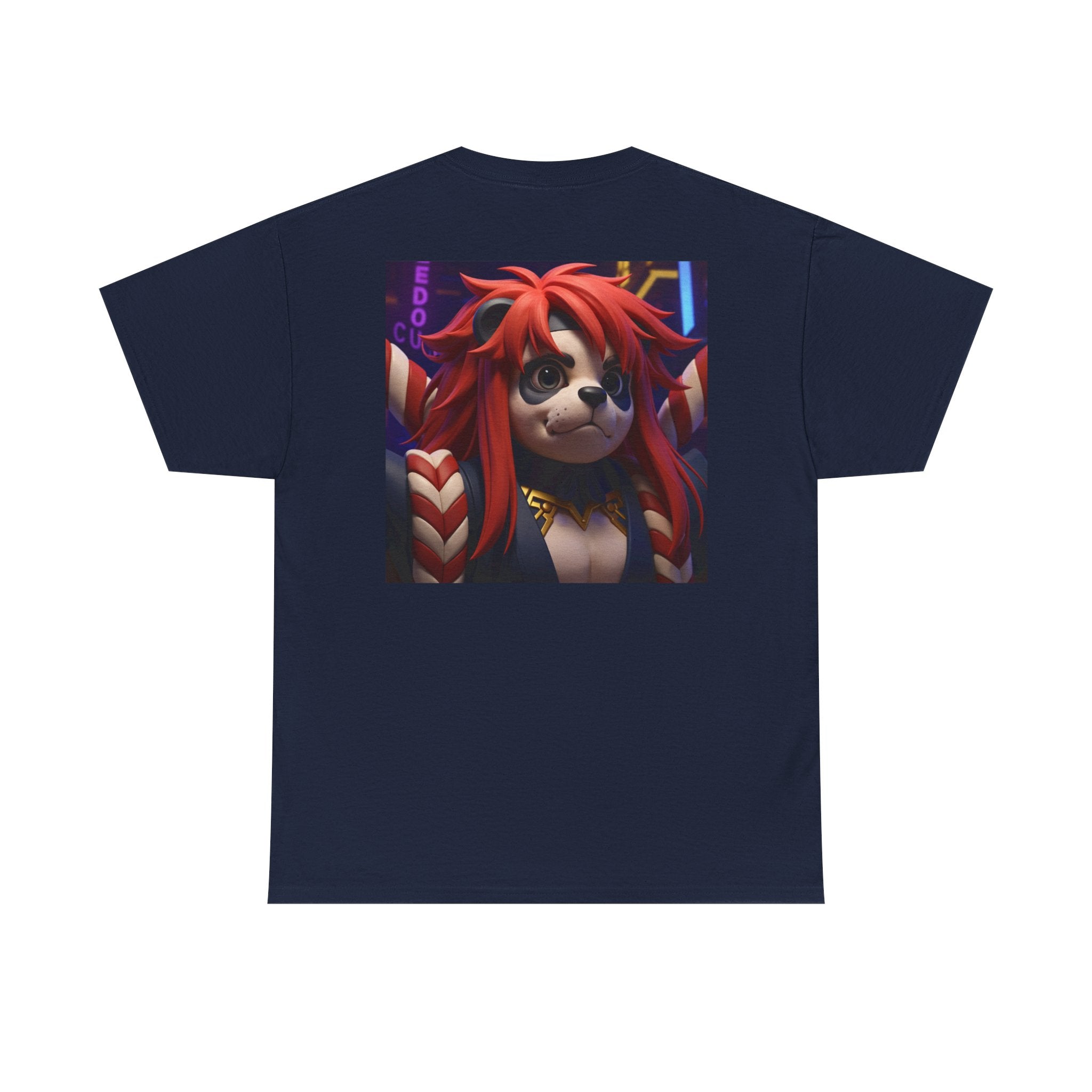 PandaSui RPC NFT Legendary Tee — The Zarks #998