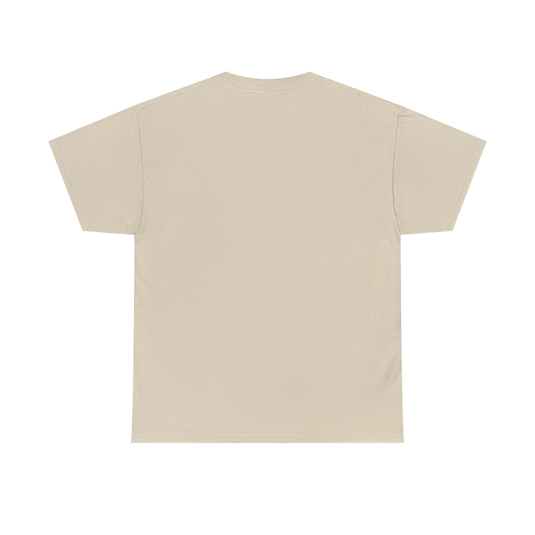 Why Not US? Patriotic Graphic Tee