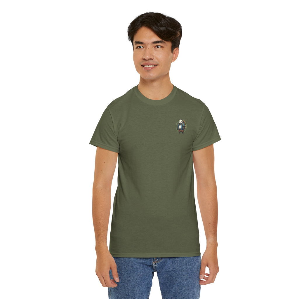 PandaSui RPC NFT Legendary Tee — Collection #995