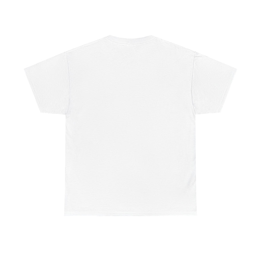 Why Not US? Patriotic Graphic Tee
