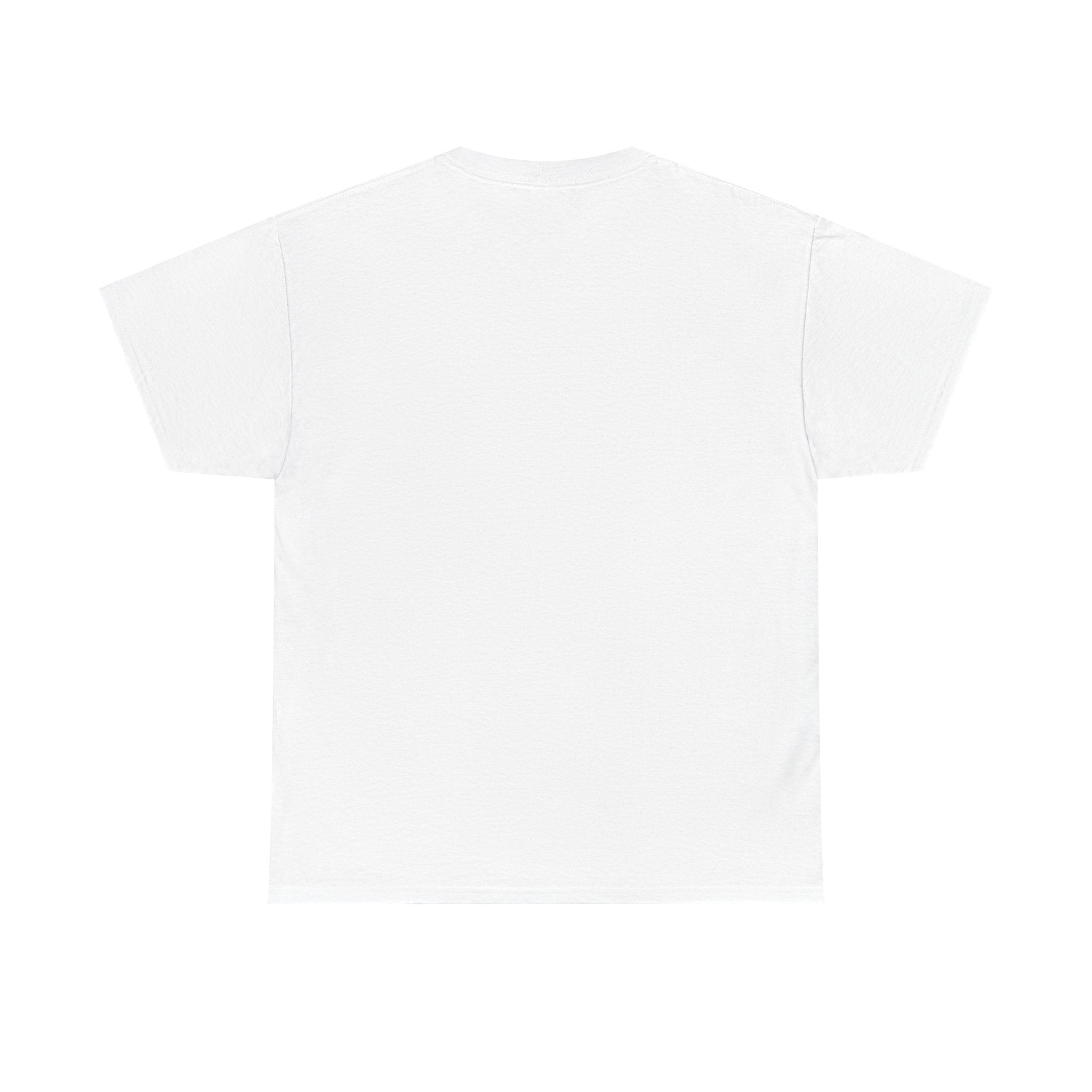 Why Not US? Patriotic Graphic Tee