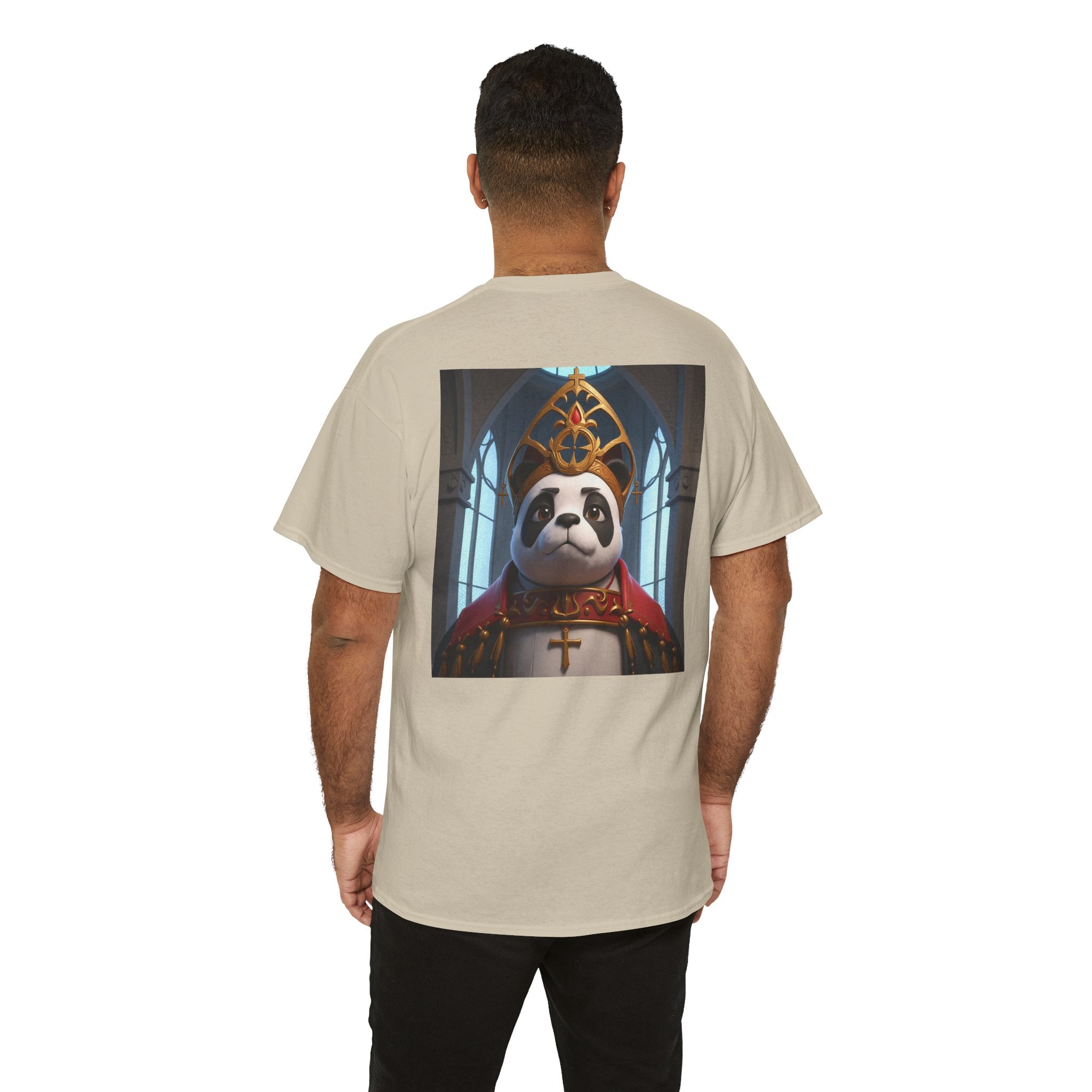 PandaSui RPC NFT Legendary Tee — Collection #994