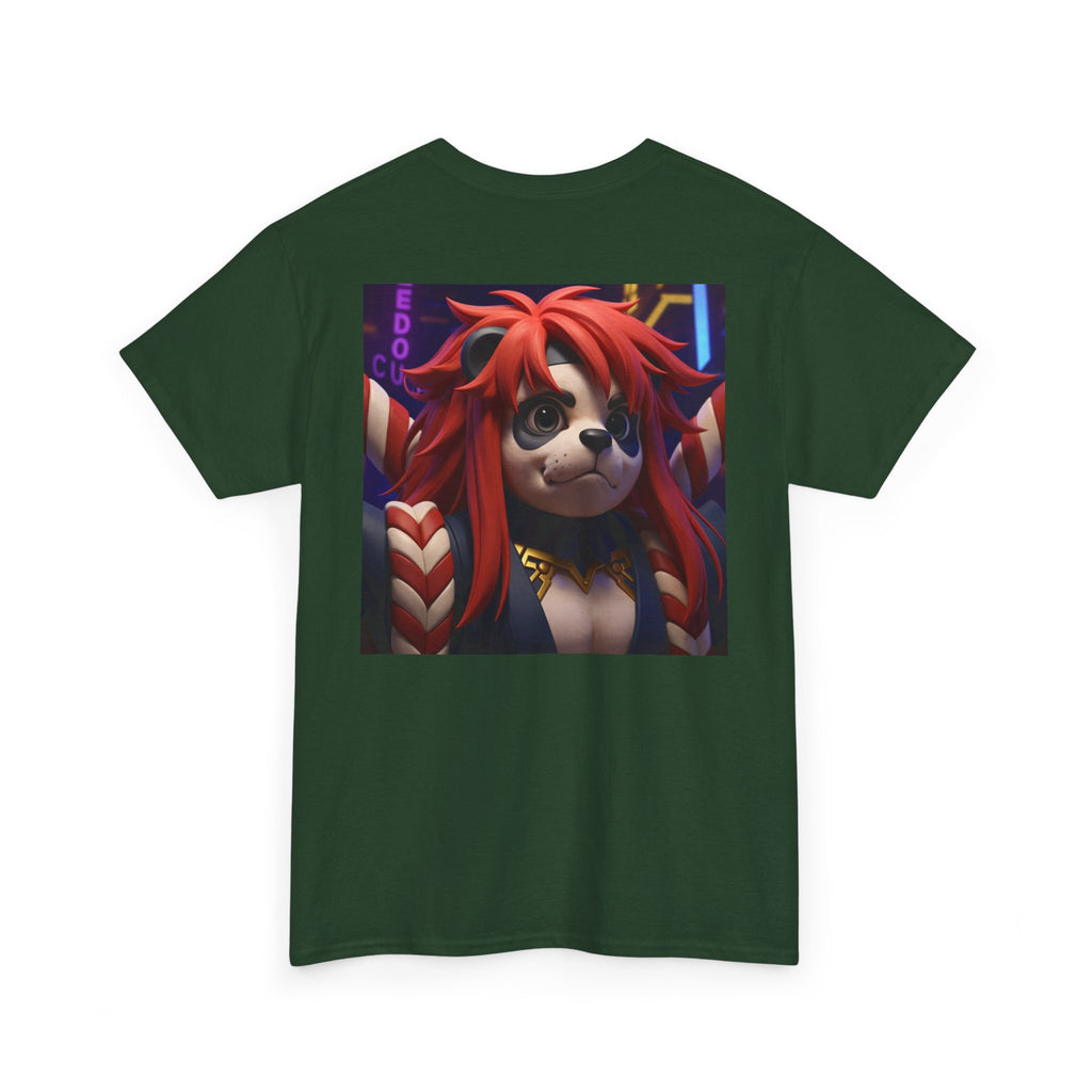 PandaSui RPC NFT Legendary Tee — The Zarks #998