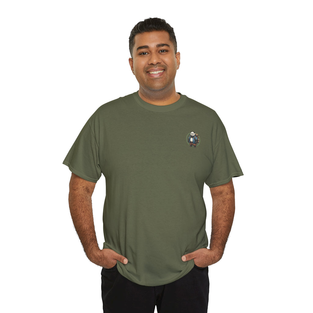PandaSui RPC NFT Legendary Tee — Collection #994