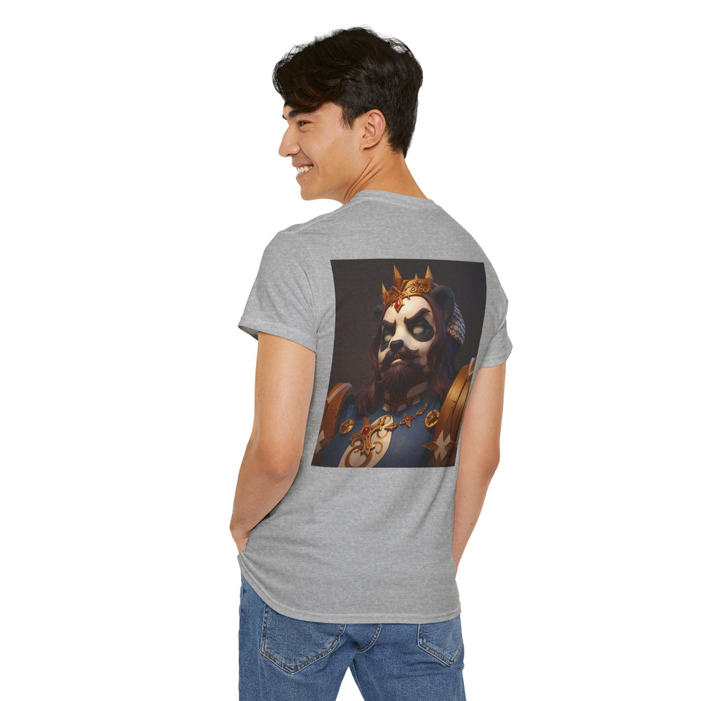 PandaSui RPC NFT Legendary Tee — Collection #995