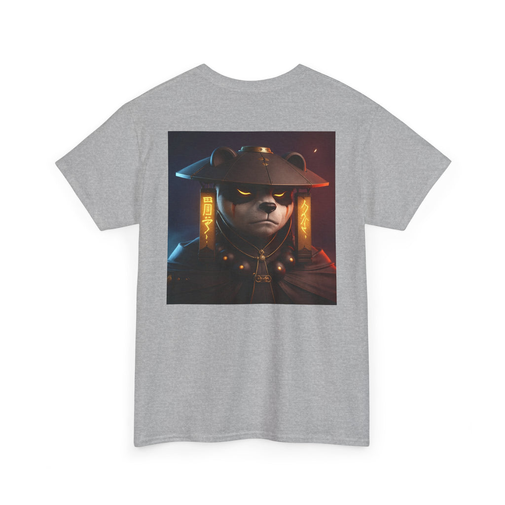 The Samurai PandaSui RPC NFT Tee — Legendary Collection #993