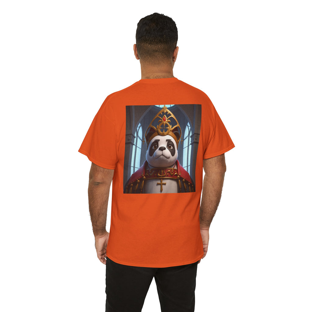PandaSui RPC NFT Legendary Tee — Collection #994