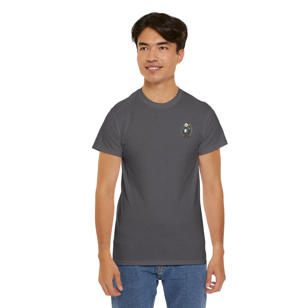 PandaSui RPC NFT Legendary Tee — Collection #995