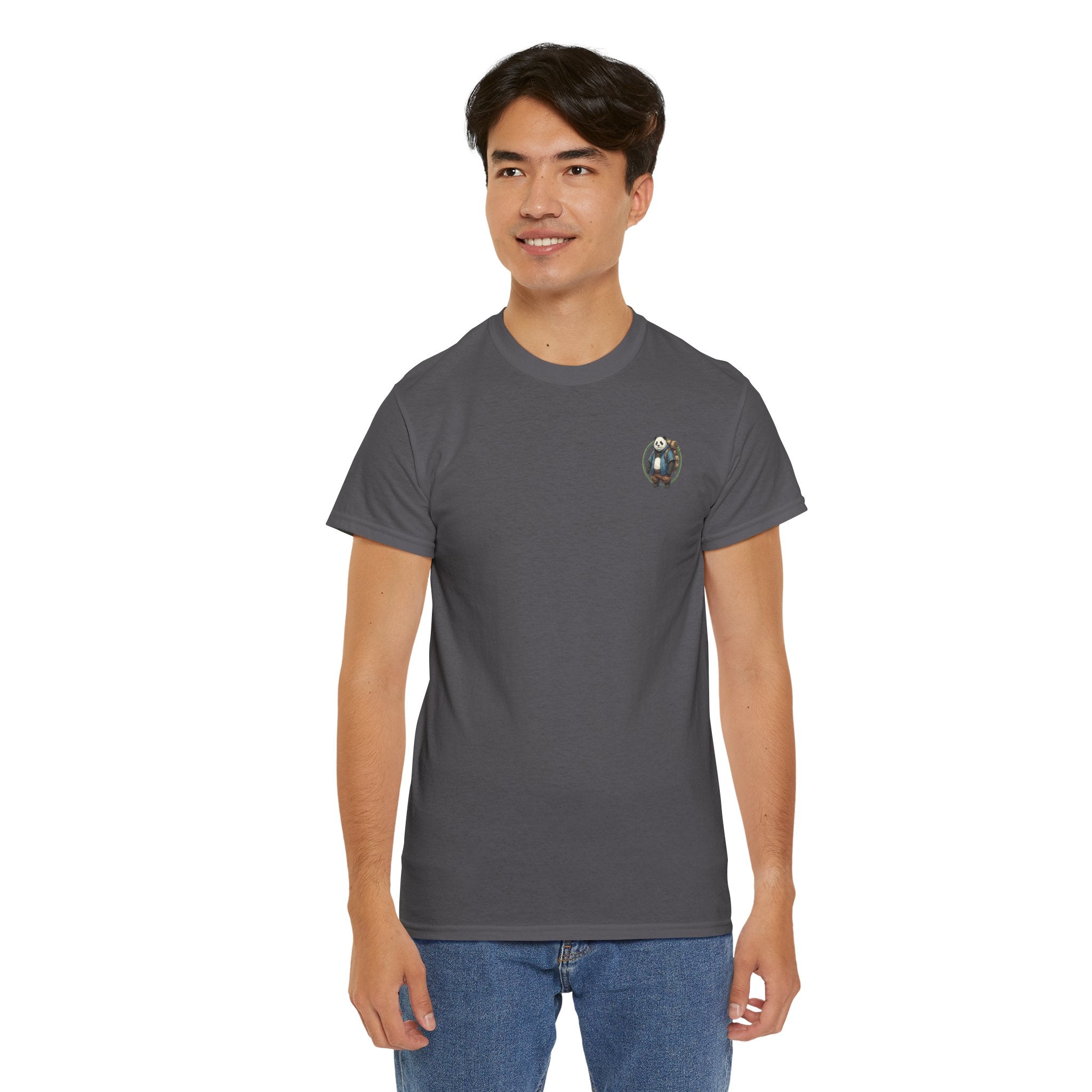 PandaSui RPC NFT Legendary Tee — Collection #995